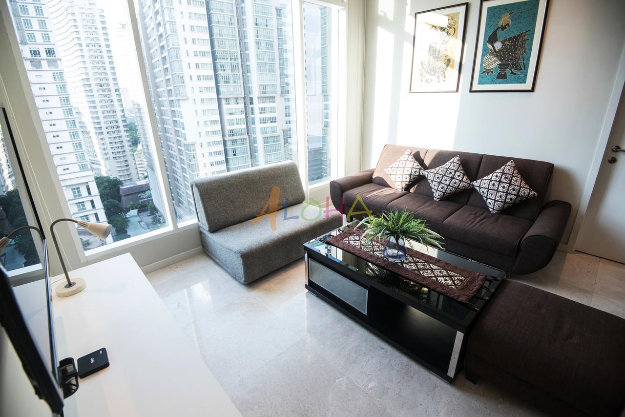 Soho Klcc By Aloha Kuala Lumpur