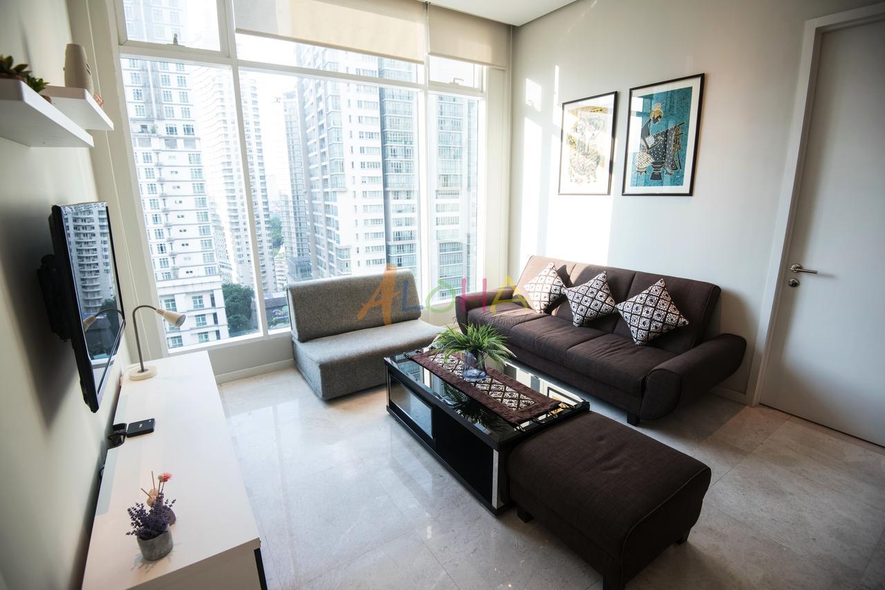 Soho Klcc By Aloha * Kuala Lumpur