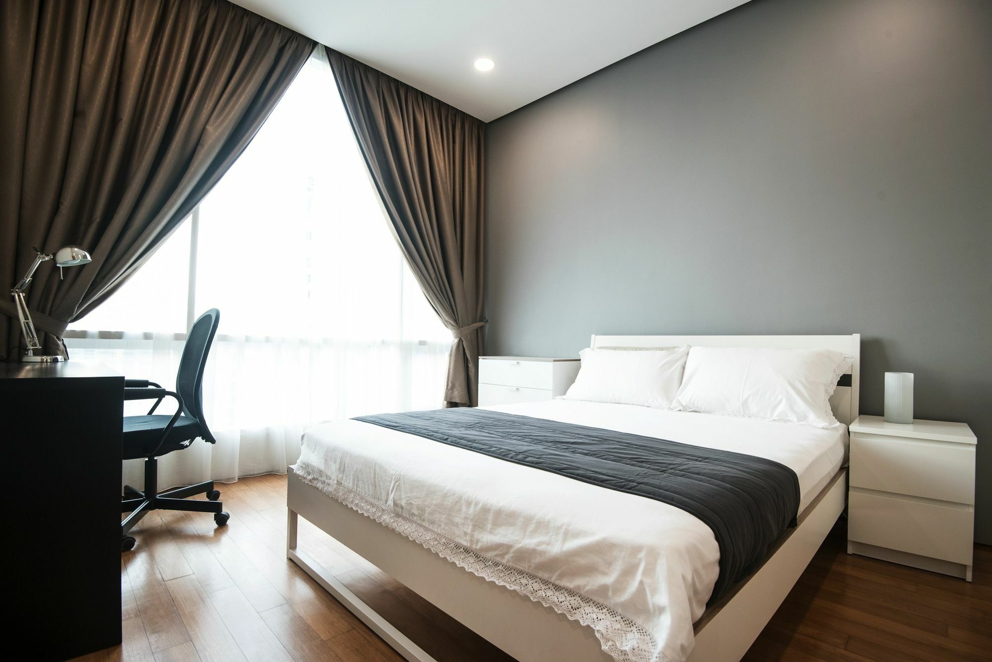 Apartemen Soho Klcc By Aloha Kuala Lumpur